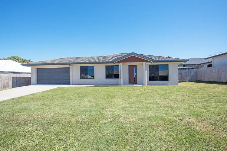 13 Bjelke Circuit, Rural View QLD 4740