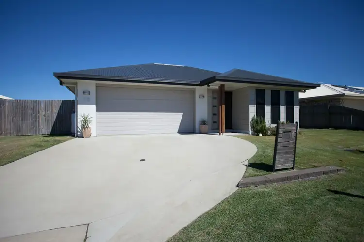 2A Sapphire Court, North Mackay QLD 4740