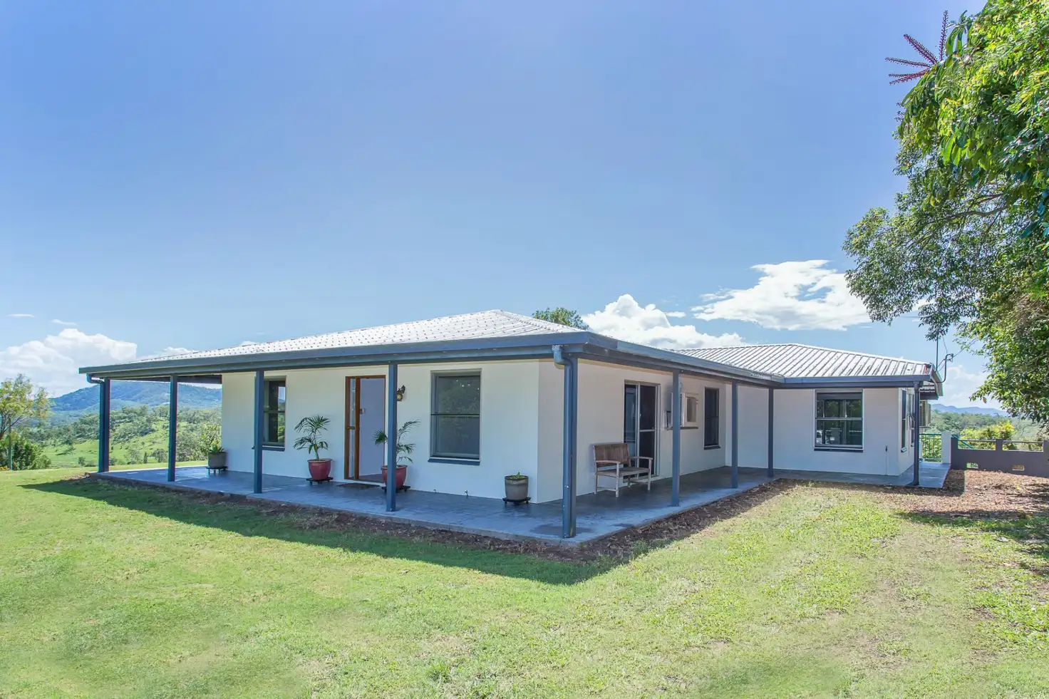 Main view of Homely house listing, 100 Gardiners Road, Habana QLD 4740