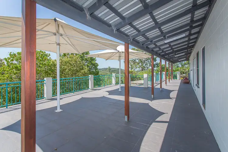 Second view of Homely house listing, 100 Gardiners Road, Habana QLD 4740