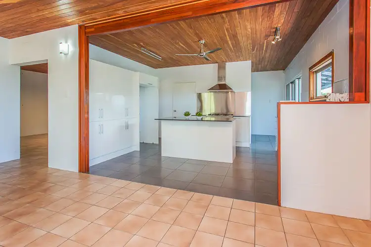 Seventh view of Homely house listing, 100 Gardiners Road, Habana QLD 4740