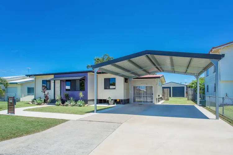 21 William Street, South Mackay QLD 4740