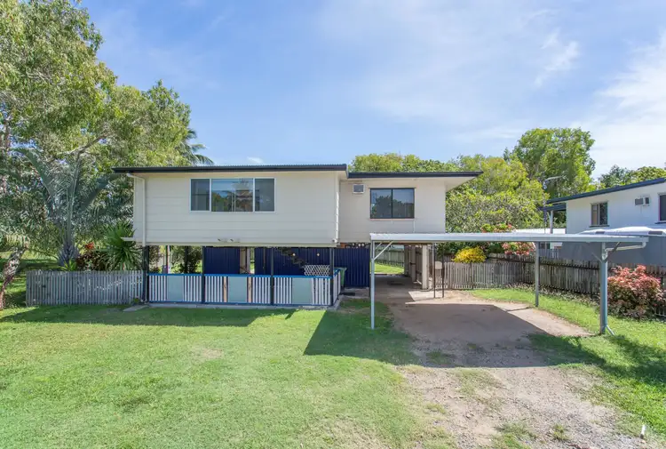 51 Bedford Road, Andergrove QLD 4740