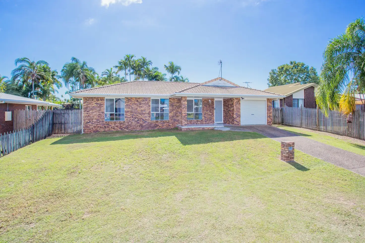 Main view of Homely house listing, 5 Davlyn Drive, Andergrove QLD 4740