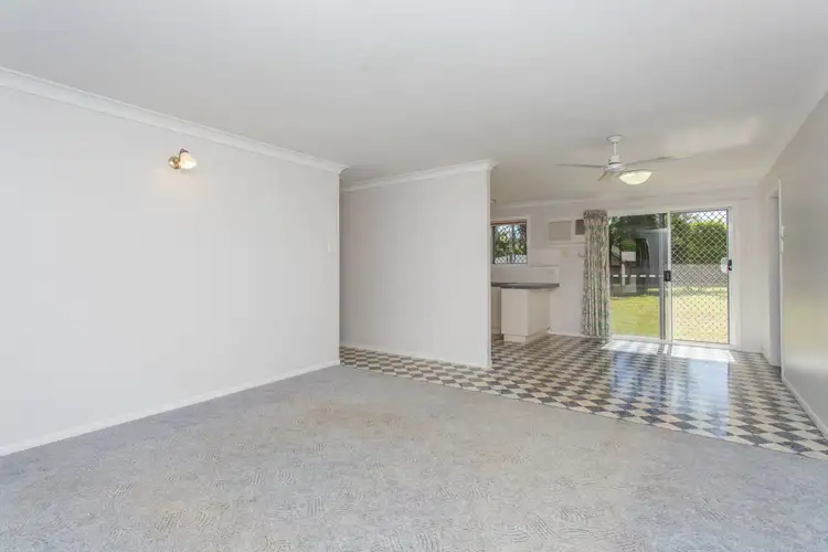 Second view of Homely house listing, 5 Davlyn Drive, Andergrove QLD 4740