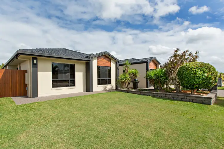 31 Windmill Crossing, Mount Pleasant QLD 4740