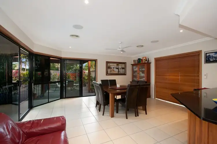 Sixth view of Homely house listing, 31 Windmill Crossing, Mount Pleasant QLD 4740