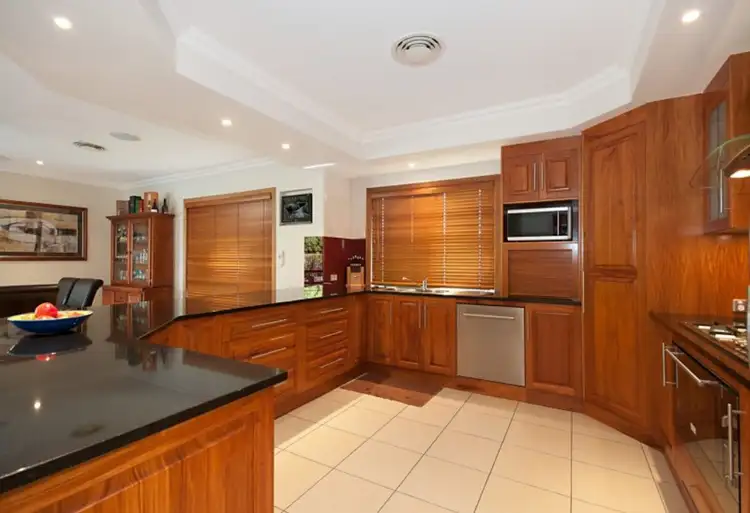 Seventh view of Homely house listing, 31 Windmill Crossing, Mount Pleasant QLD 4740