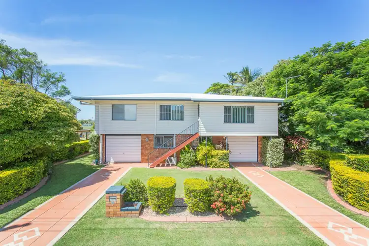 67 Paradise Street, South Mackay QLD 4740