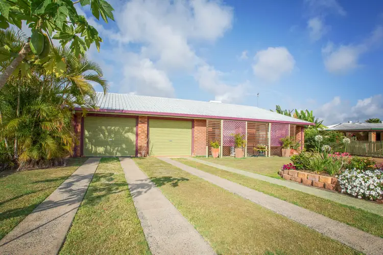 5 Dixon Court, Beaconsfield QLD 4740