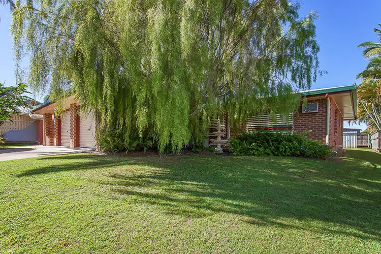 24 Murrays Road, Mount Pleasant QLD 4740