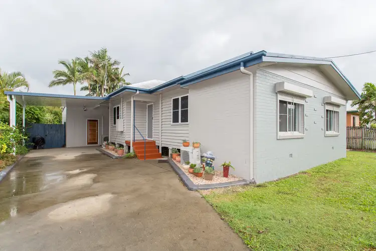 6 Simpson Street, West Mackay QLD 4740