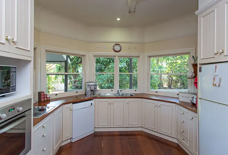 Sixth view of Homely house listing, 96 Andergrove Road, Andergrove QLD 4740