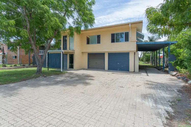 21 Boundary Road, Paget QLD 4740