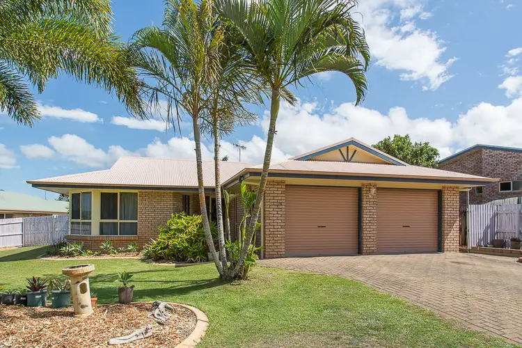 4 Skiddaw Street, Rural View QLD 4740