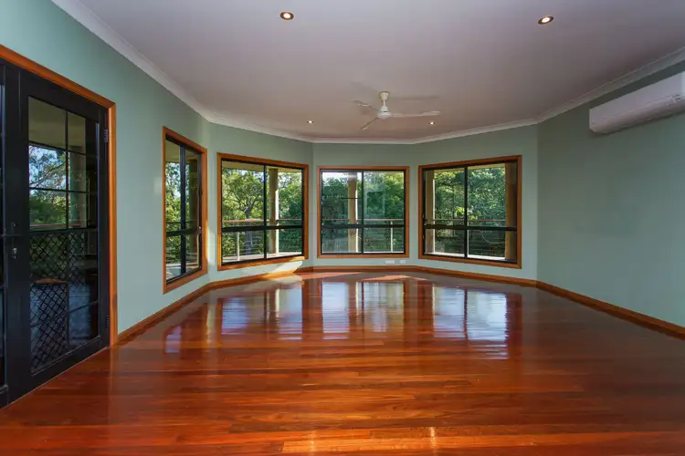 Second view of Homely house listing, 45 Shady Lane, Habana QLD 4740