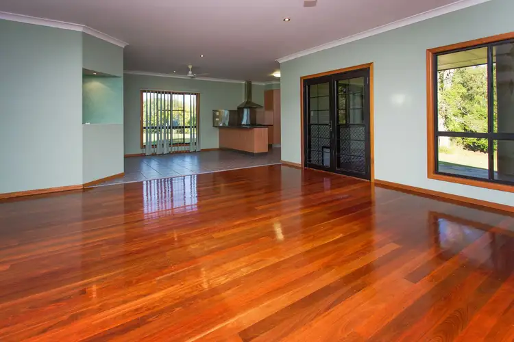 Third view of Homely house listing, 45 Shady Lane, Habana QLD 4740