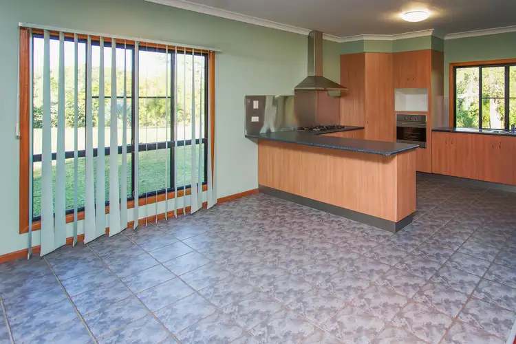 Fourth view of Homely house listing, 45 Shady Lane, Habana QLD 4740
