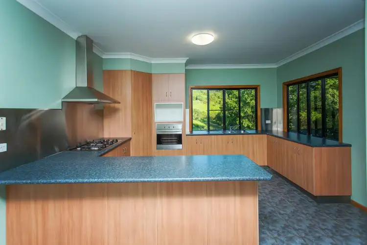 Fifth view of Homely house listing, 45 Shady Lane, Habana QLD 4740