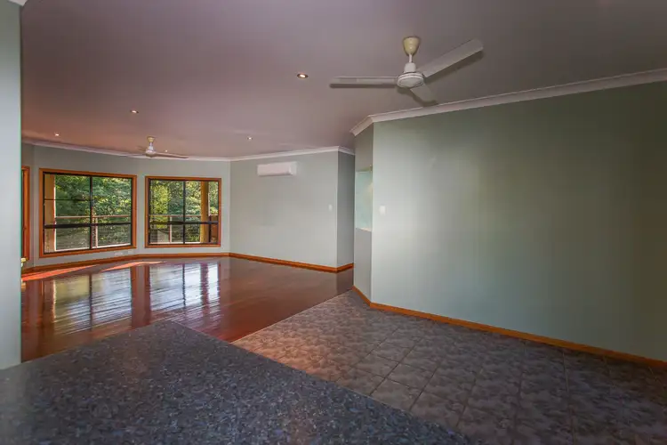Sixth view of Homely house listing, 45 Shady Lane, Habana QLD 4740
