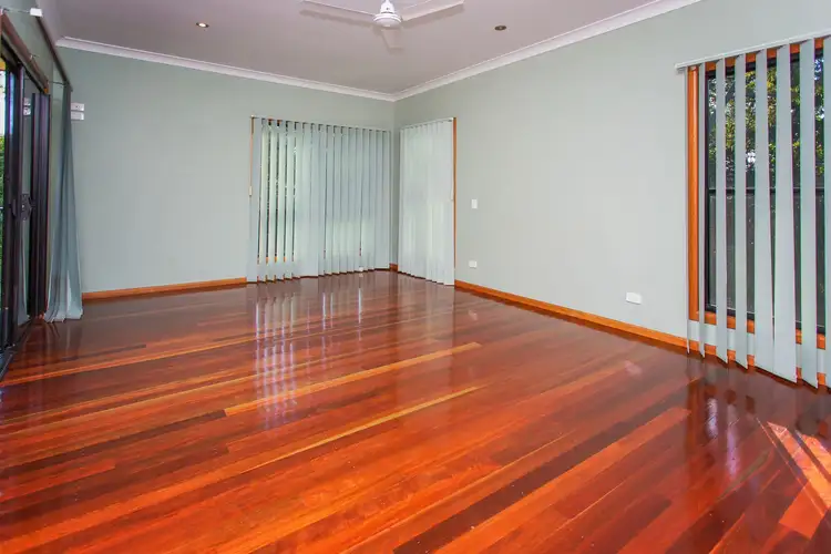 Seventh view of Homely house listing, 45 Shady Lane, Habana QLD 4740