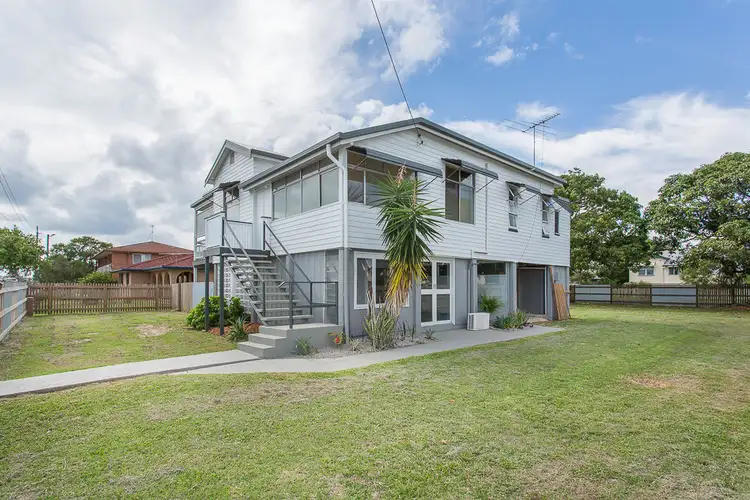 271 Shakespeare Street, Mackay QLD 4740