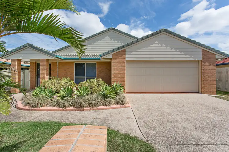 11 Oasis Drive, North Mackay QLD 4740