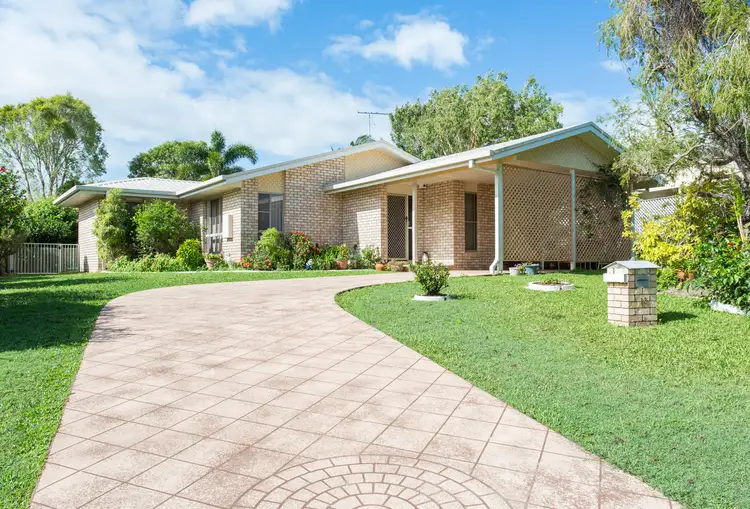 13 Kirkconell Street, Beaconsfield QLD 4740