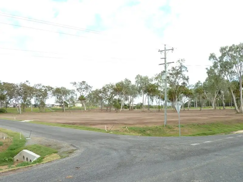 Main view of Homely land listing, 203 Miran Khan Drive, Armstrong Beach QLD 4737