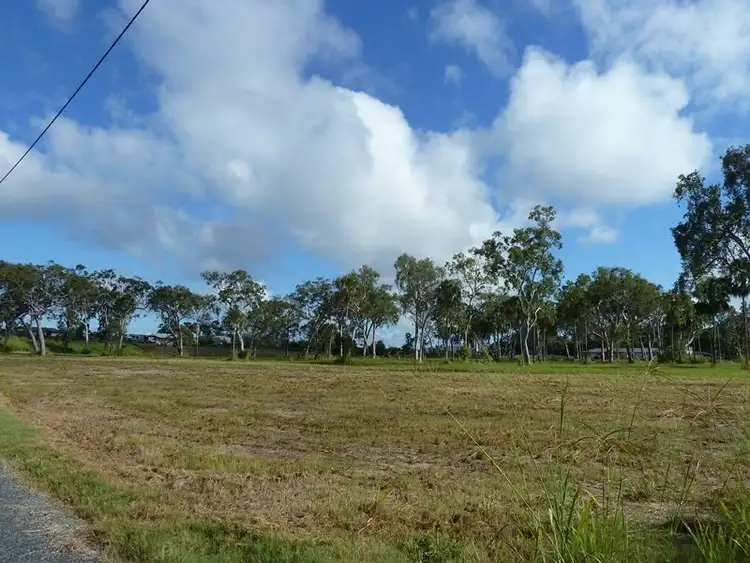 Third view of Homely land listing, 203 Miran Khan Drive, Armstrong Beach QLD 4737