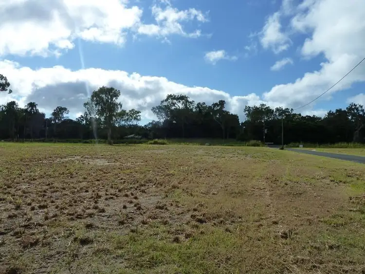 Fourth view of Homely land listing, 203 Miran Khan Drive, Armstrong Beach QLD 4737