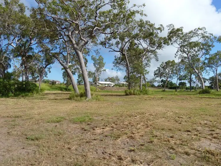 Fifth view of Homely land listing, 203 Miran Khan Drive, Armstrong Beach QLD 4737