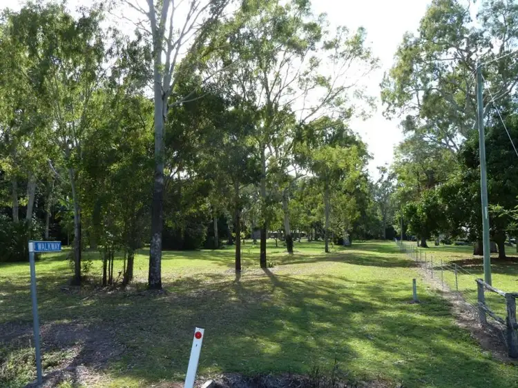 Sixth view of Homely land listing, 203 Miran Khan Drive, Armstrong Beach QLD 4737
