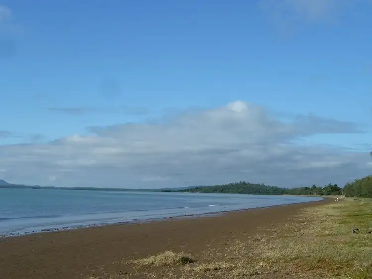 Seventh view of Homely land listing, 203 Miran Khan Drive, Armstrong Beach QLD 4737