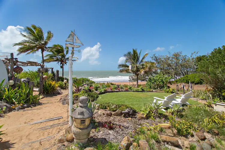 Second view of Homely house listing, 71 Rasmussen Avenue, Hay Point QLD 4740