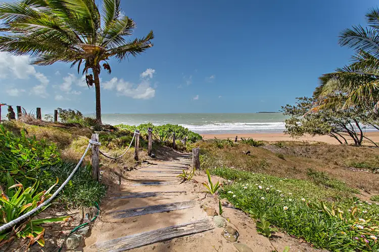 Third view of Homely house listing, 71 Rasmussen Avenue, Hay Point QLD 4740