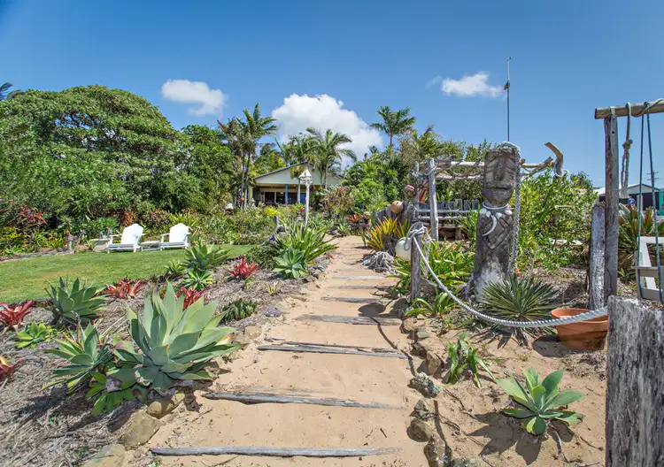 Fourth view of Homely house listing, 71 Rasmussen Avenue, Hay Point QLD 4740