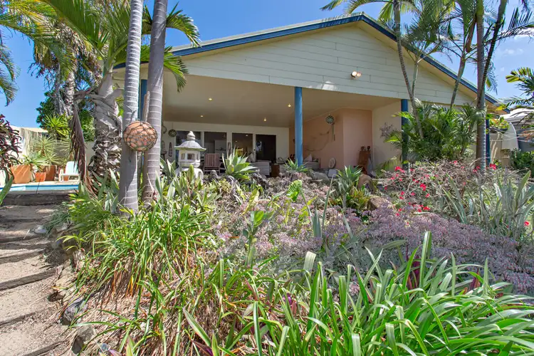 Fifth view of Homely house listing, 71 Rasmussen Avenue, Hay Point QLD 4740