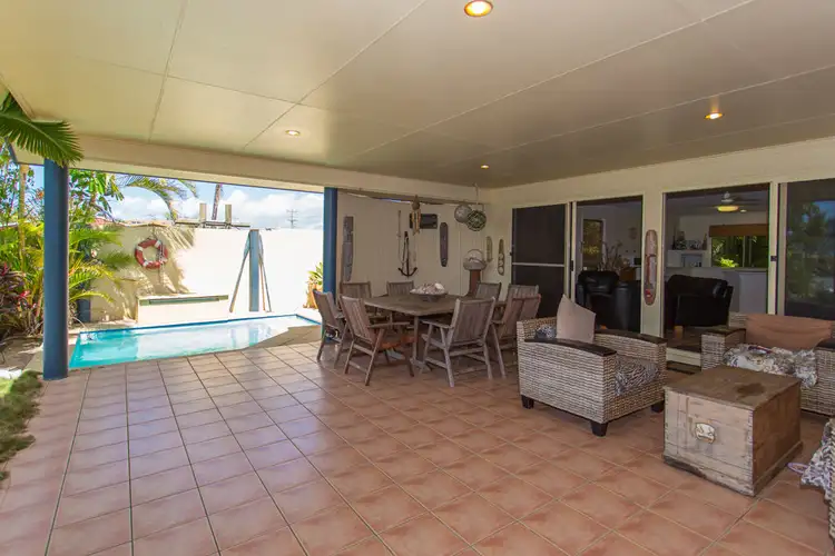 Sixth view of Homely house listing, 71 Rasmussen Avenue, Hay Point QLD 4740