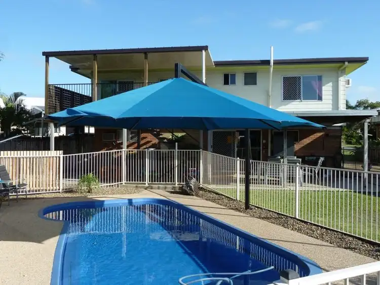 9 Fitzroy Court, Mount Pleasant QLD 4740