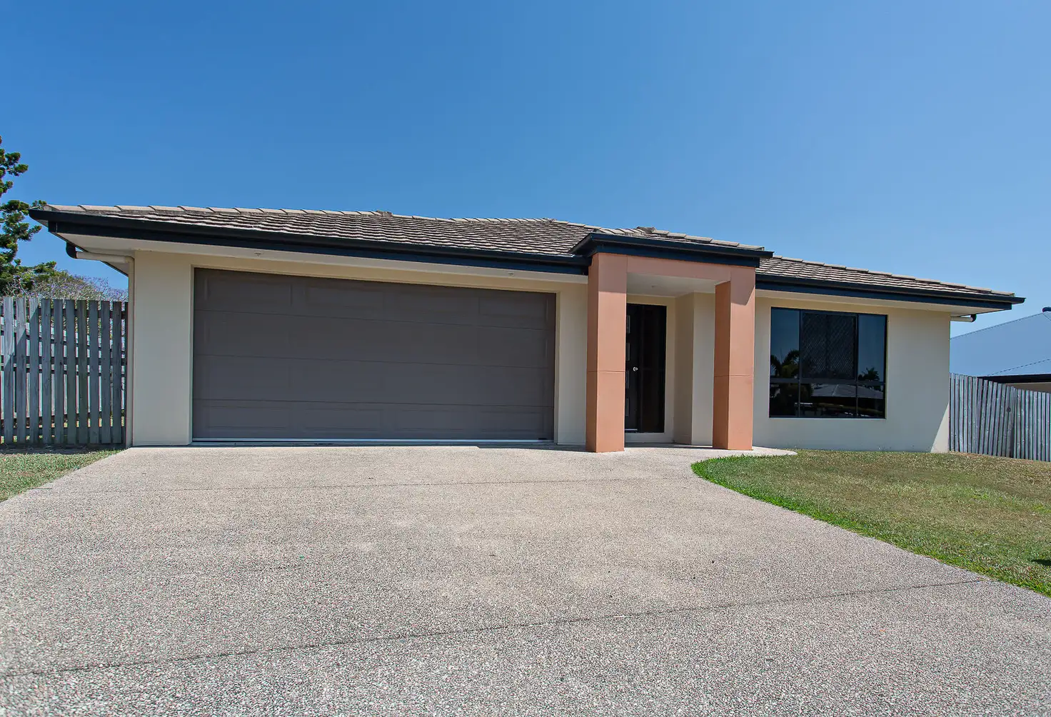 Main view of Homely house listing, 11 Murrays Road, Glenella QLD 4740