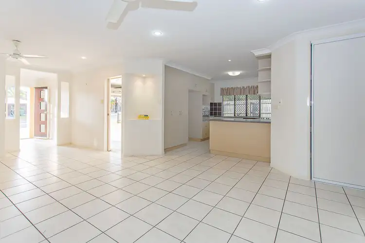 Fourth view of Homely house listing, 11 Murrays Road, Glenella QLD 4740