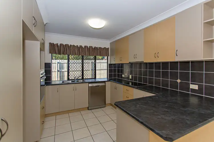 Fifth view of Homely house listing, 11 Murrays Road, Glenella QLD 4740