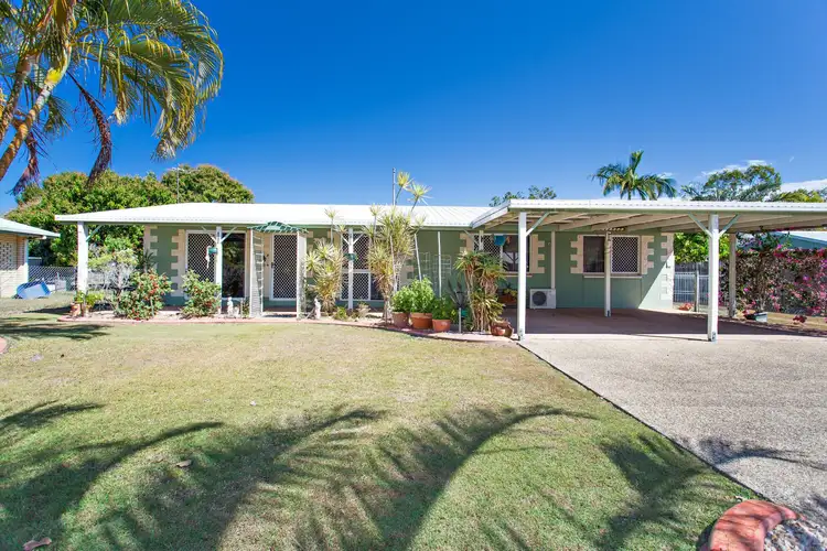 6 Monique Court, Andergrove QLD 4740