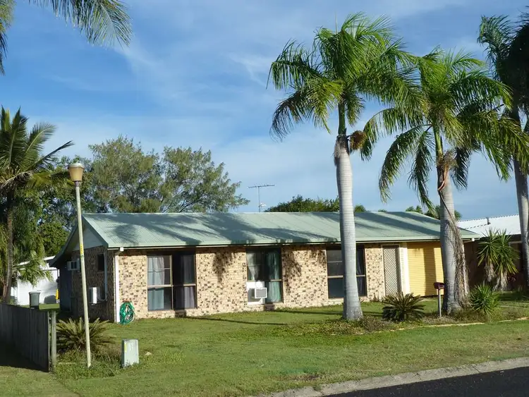 15 Geoffrey Thomas Drive, Bucasia QLD 4750