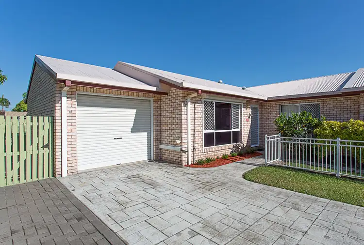 3/2 Wentford Street, Mackay QLD 4740