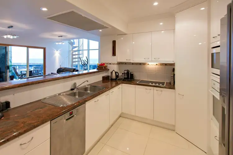 Sixth view of Homely unit listing, 19/3 Megan Place, Mackay Harbour QLD 4740