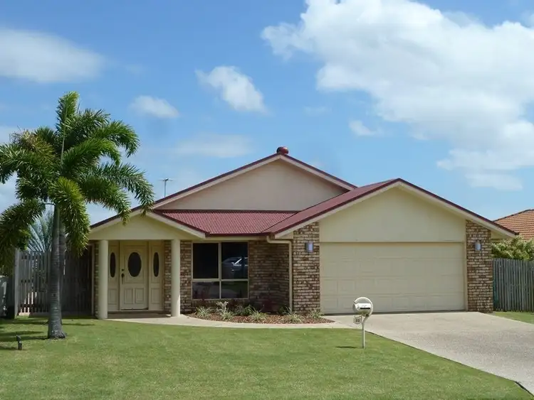 23 Trout Avenue, Andergrove QLD 4740