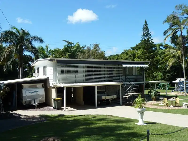 Main view of Homely house listing, 4 Blue Gum Drive, Glenella QLD 4740