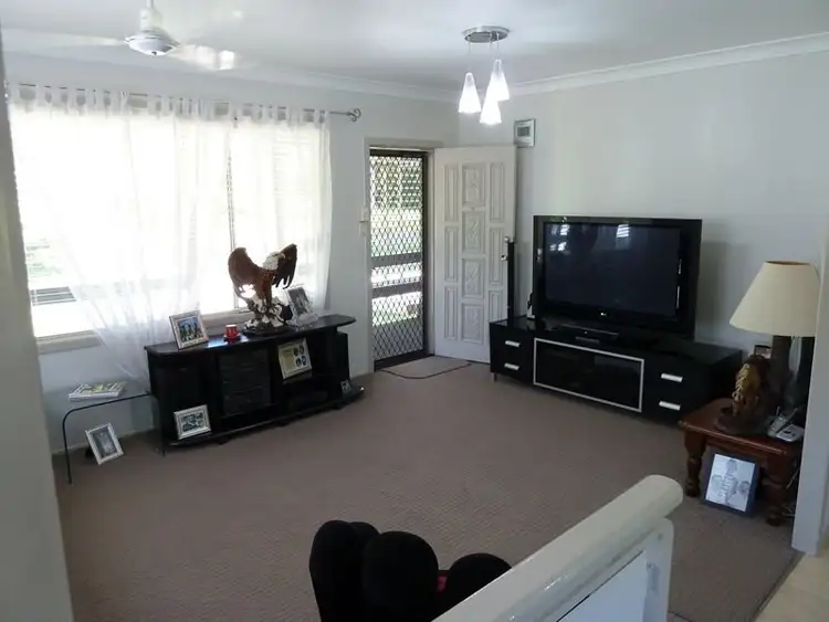 Third view of Homely house listing, 4 Blue Gum Drive, Glenella QLD 4740